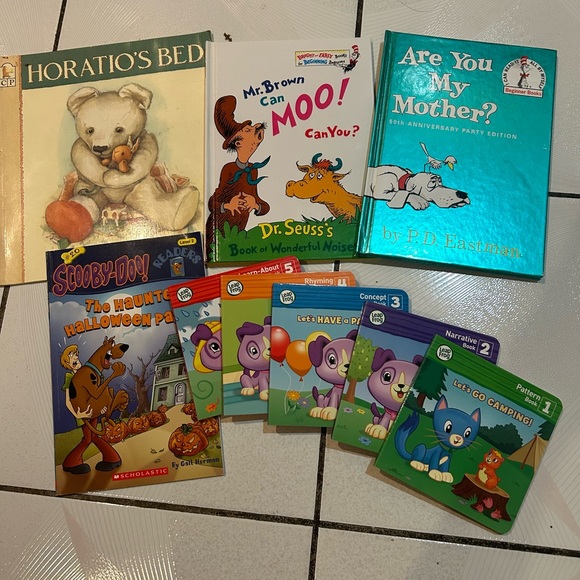 Book Clean Out - Picture 4 of 10